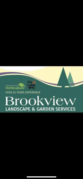 Brookview Landscapes