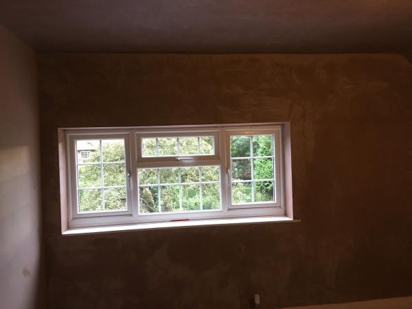 Paul Hunt Plastering