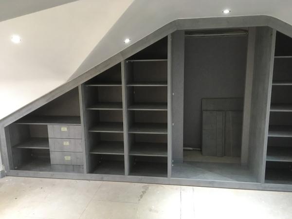 Hendry Installations Ltd