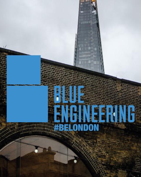 Blue Engineering 