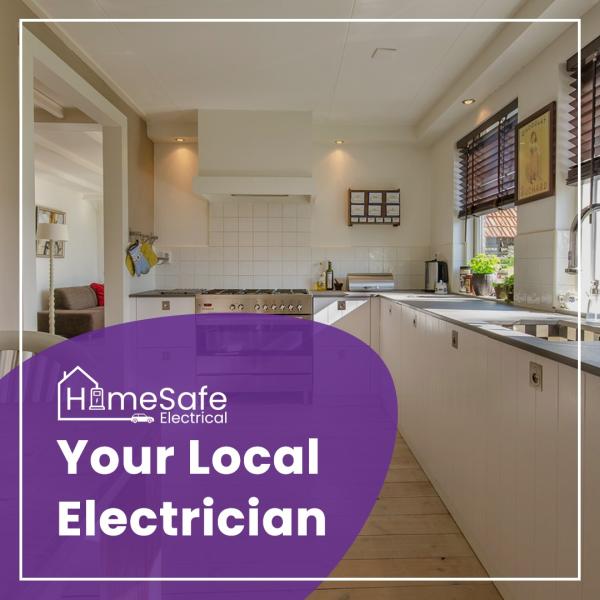 Homesafe Electrical Ltd