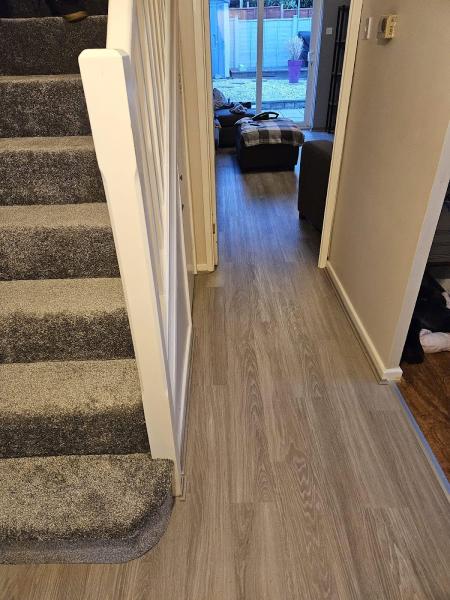 Cleevely Flooring