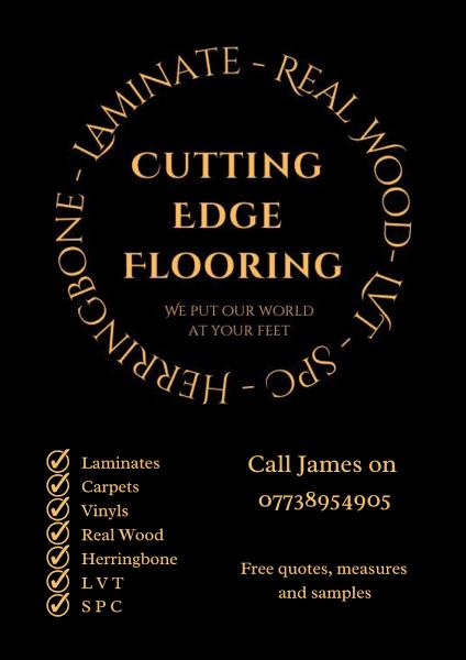 Cutting Edge Flooring SW