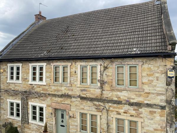 Sheffield Gutter Services