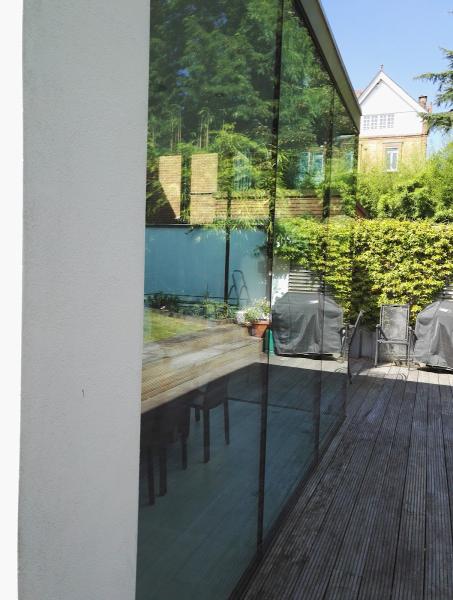 KM Window Cleaning