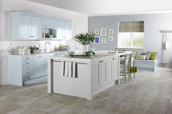 Cucina Kitchens