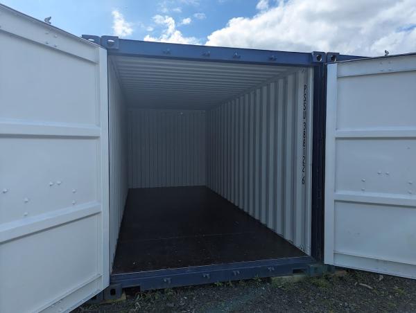 Earlston Self Storage