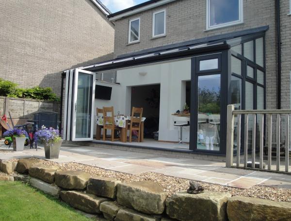 Academy Windows & Conservatories