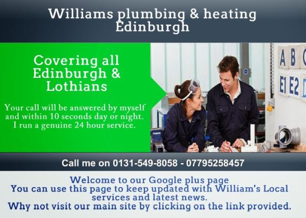 William's Plumbing