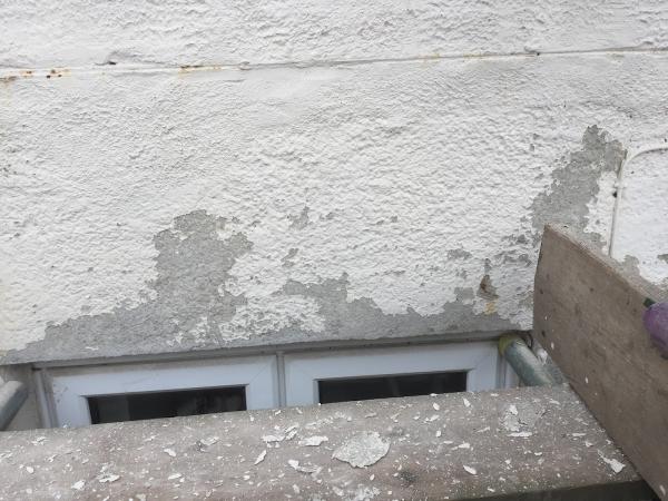 Bigfunction Property Maintenance