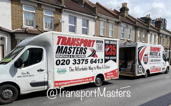 Transport Masters