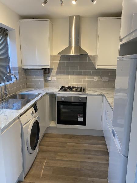 VSM Property Services LTD