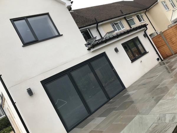 Deanscott Home Improvements