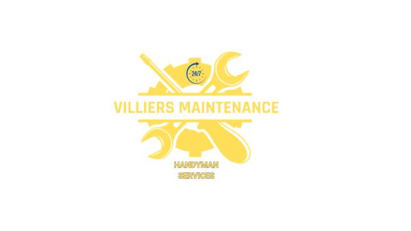 Villiers Maintenance