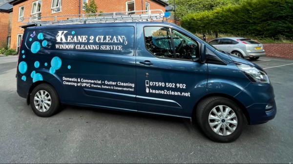 Keane 2 Clean