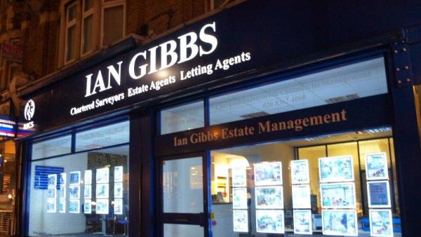 Ian Gibbs Estate Agents