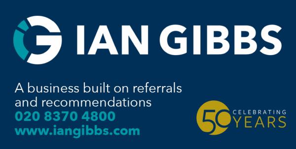 Ian Gibbs Estate Agents