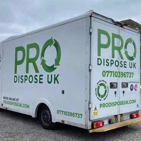 Pro Dispose uk Limited