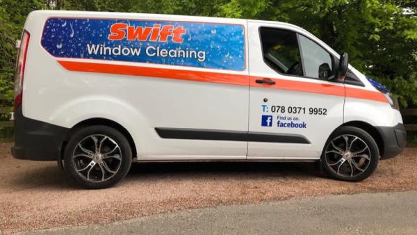 Swift Window Cleaning