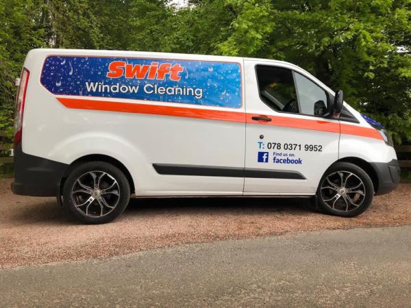 Swift Window Cleaning