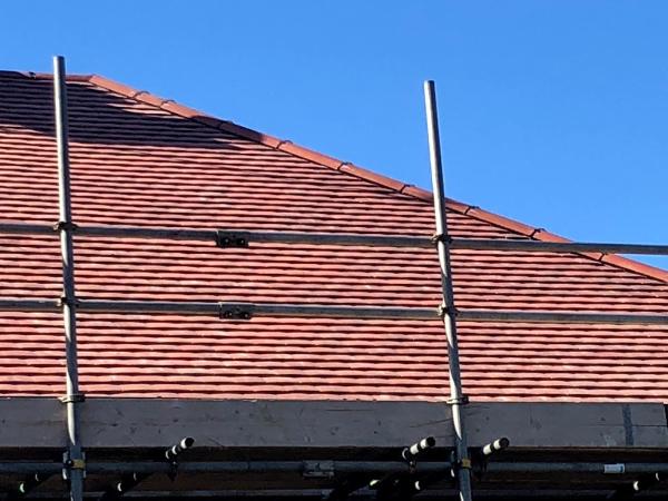 Riley Roofing and Property Maintenance