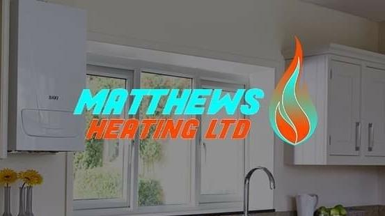 Matthews Heating Ltd