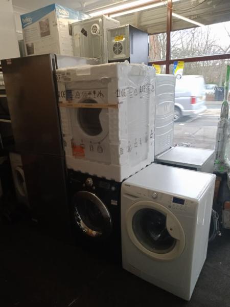 Wildes Domestic & Commercial Appliances