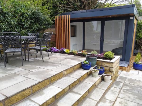 Garden Design Fife Limited