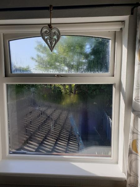 Crystal Clear Glazing