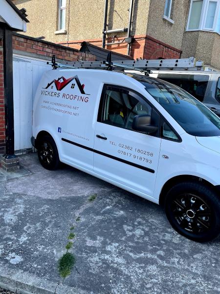 Vickers Roofing Ltd