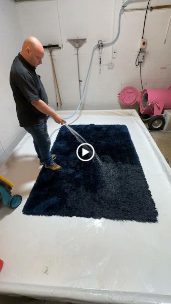 Rug Cleaner Scotland