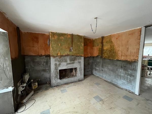 Crown Damp Proofing Company