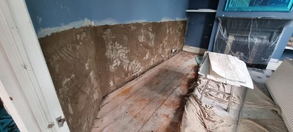 Crown Damp Proofing Company