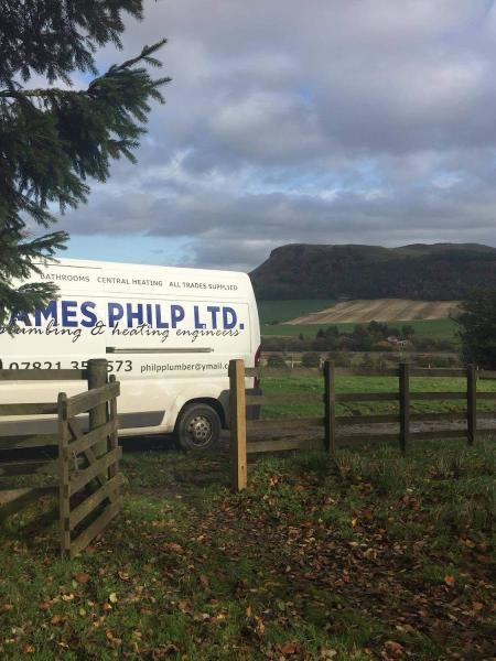 James Philp LTD