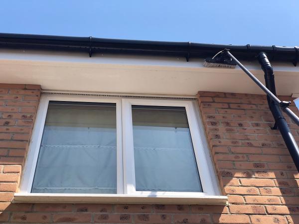 Sam's Window Cleaning