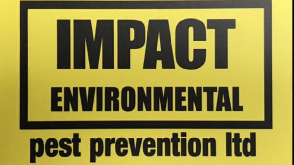 Impact Environmental Pest Prevention Ltd