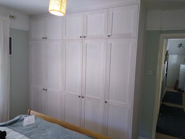 East Devon Carpentry