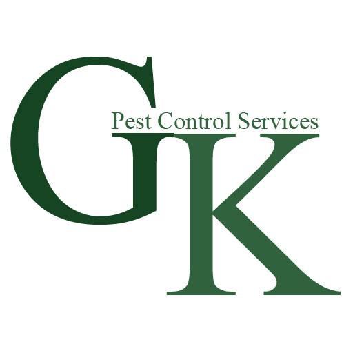 GK Pest Control Services