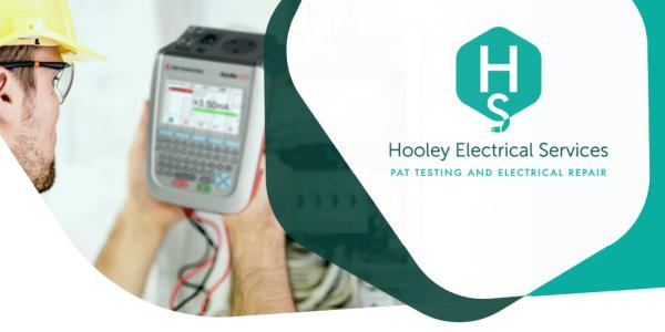 Hooley Electrical Services