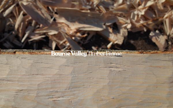 Bourne Valley Timber Frame