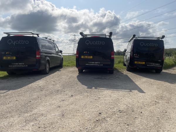 Quattro Heating Limited
