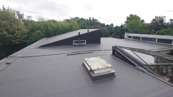 Hydro-Roof LTD