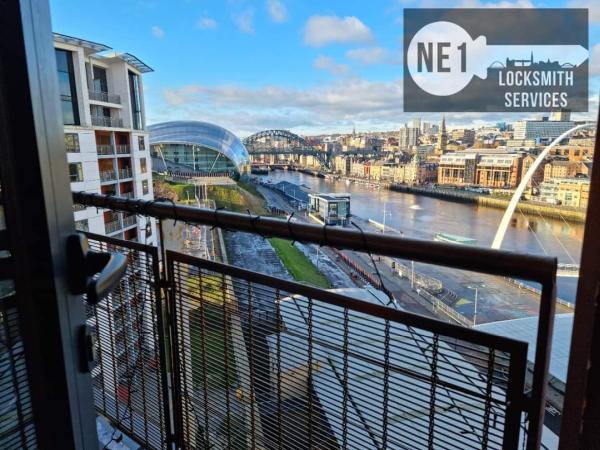 NE1 Locksmith Services