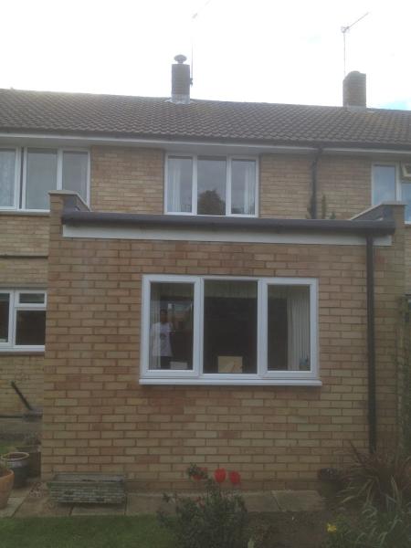 TR Building Contractors (Builder)