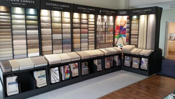 Mercian Carpets & Flooring