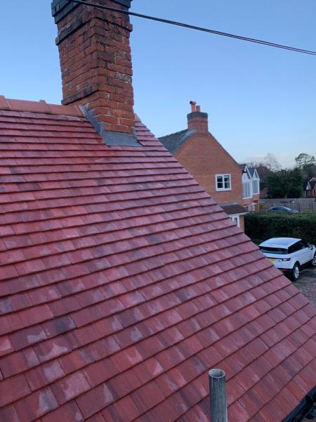 JC Roofing