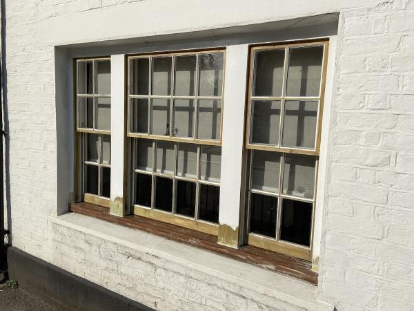 Heritage Window Restorations