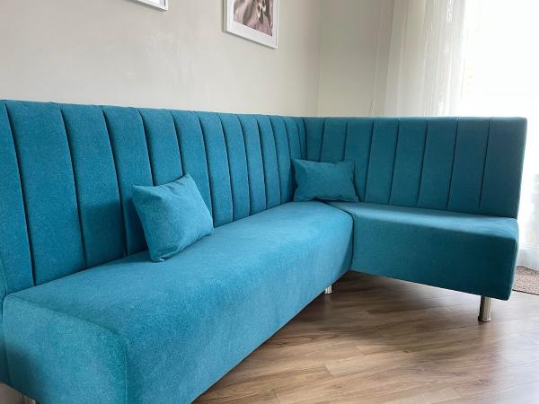 Johnston & Dean's Upholstery Ltd