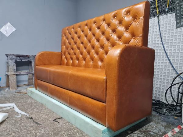 Johnston & Dean's Upholstery Ltd