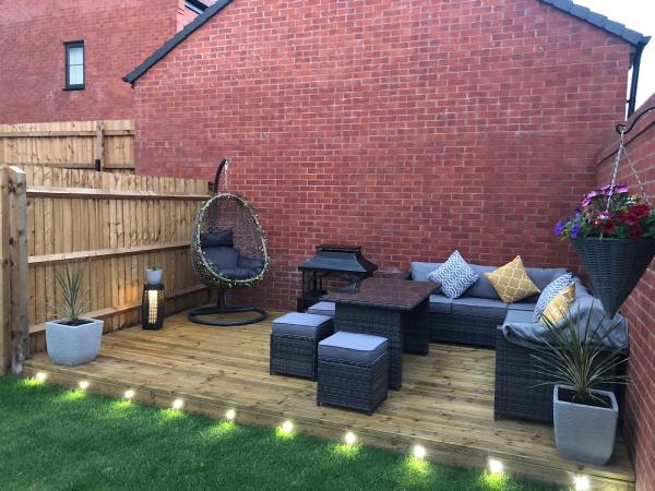 Telford Decking Limited